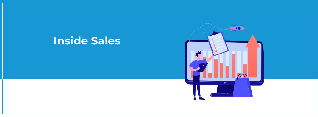 Inside Sales