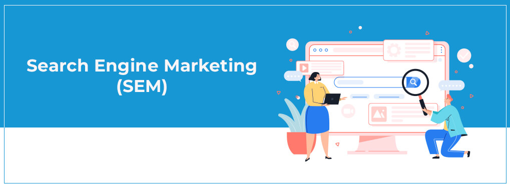 Search Engine Marketing