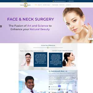 Hyderabad Cosmetic Surgery
